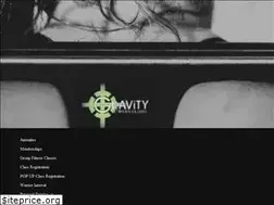Sites similar to gravityfitnessclubs.com