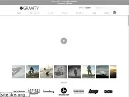 Sites similar to gravityfukuoka.com