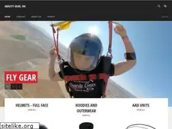 Sites similar to gravitygear.com