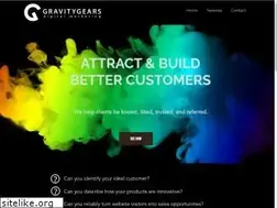 Sites similar to gravitygears.com