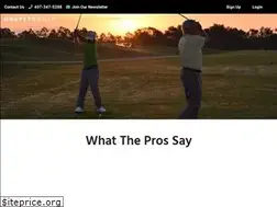 Sites similar to gravitygolf.com