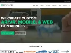 Sites similar to gravityjack.com