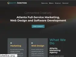 Sites similar to gravityjunction.com