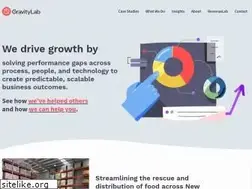Sites similar to gravitylab.nz
