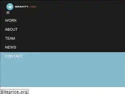Sites similar to gravitylabsinc.com