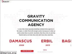 Sites similar to gravitylevant.com