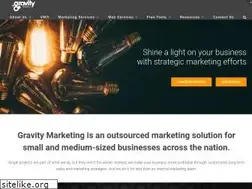 Sites similar to gravitym.com