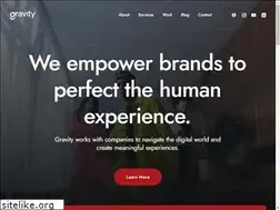 Sites similar to gravityme.com