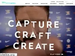 Sites similar to gravitymedia.com
