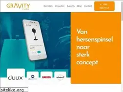 Sites similar to gravitymedia.nl