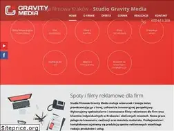 Sites similar to gravitymedia.pl