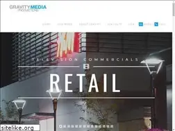 Sites similar to gravitymediapro.com