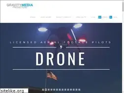 Sites similar to gravitymediaproductions.com
