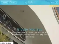 Sites similar to gravitymedspa.com