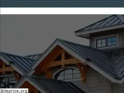 Sites similar to gravitymetalroofing.com
