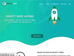 Sites similar to gravitymore.com