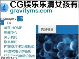 Sites similar to gravityms.com