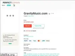 Sites similar to gravitymusic.com