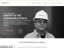 Sites similar to gravityoilfieldservices.com