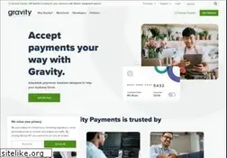 Sites similar to gravitypayments.com