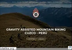 Sites similar to gravityperu.com