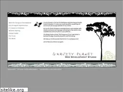 Sites similar to gravityplanet.com