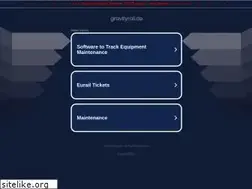 Sites similar to gravityrail.de