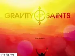 Sites similar to gravitysaints.com