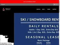 Sites similar to gravitysportslv.com