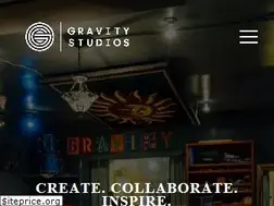 Sites similar to gravitystudios.com