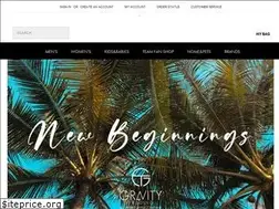 Sites similar to gravitytrading.com