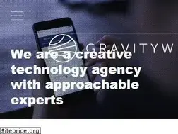 Sites similar to gravitywell.co.uk