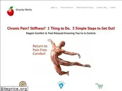 Sites similar to gravitywerks.com