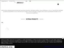 Sites similar to gravityzero.it