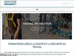 Sites similar to gravitzero.com