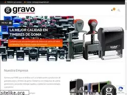Sites similar to gravo.cl