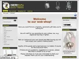 Sites similar to gravocut.de