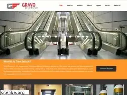 Sites similar to gravoelevators.com