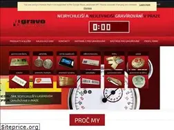 Sites similar to gravoexpress.cz