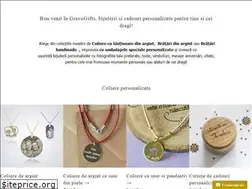 Sites similar to gravogifts.ro
