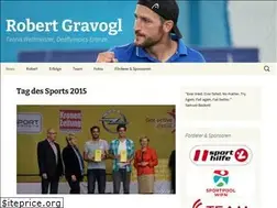 Sites similar to gravogl.at