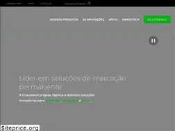 Sites similar to gravograph.com.br