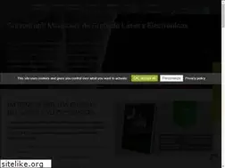 Sites similar to gravograph.es