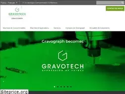 Sites similar to gravograph.fr