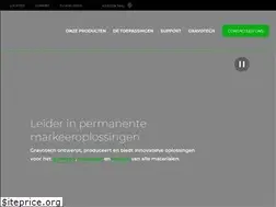 Sites similar to gravograph.nl