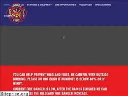 Sites similar to gravoisfire.org