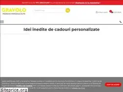 Sites similar to gravolo.ro