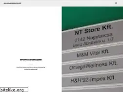 Sites similar to gravomania.hu