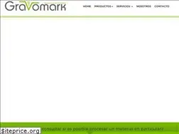 Sites similar to gravomark.com