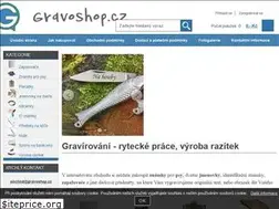 Sites similar to gravoshop.cz